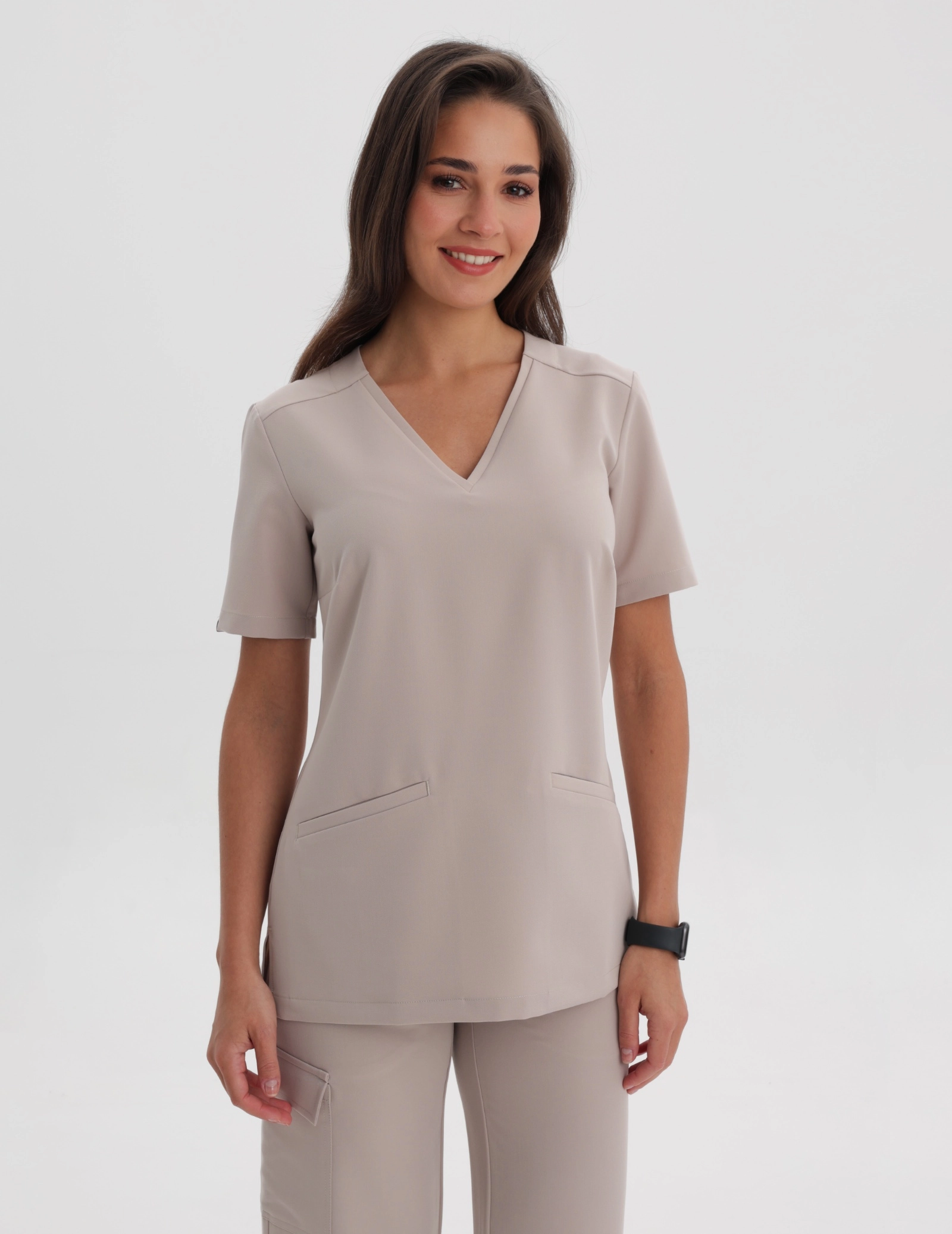 Lékařská Mikina Casy - COCONUT