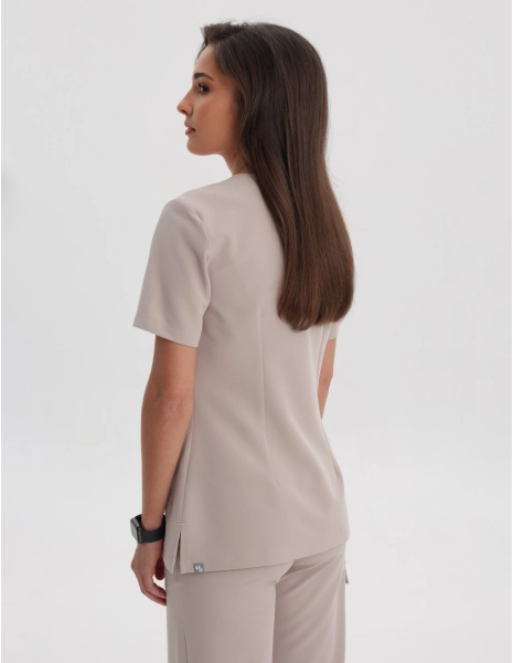 Lékařská Mikina Casy - COCONUT