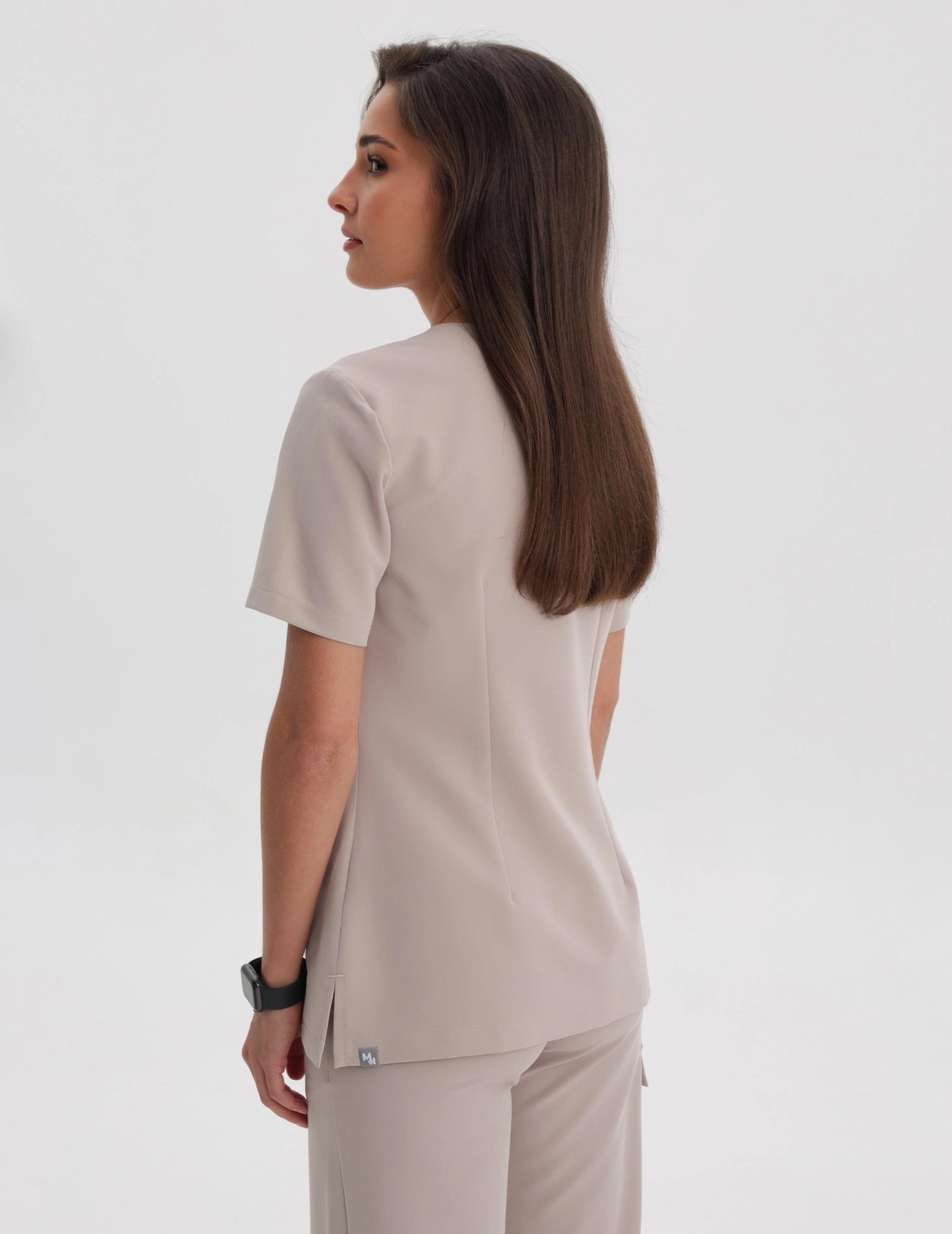 Lékařská Mikina Casy - COCONUT