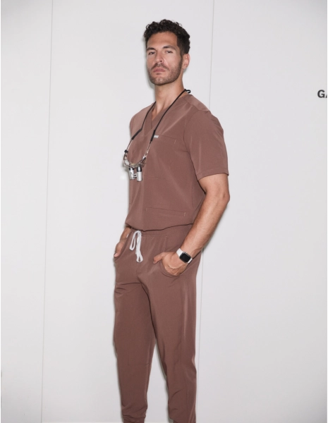 Zdravotnická mikina Birbal...