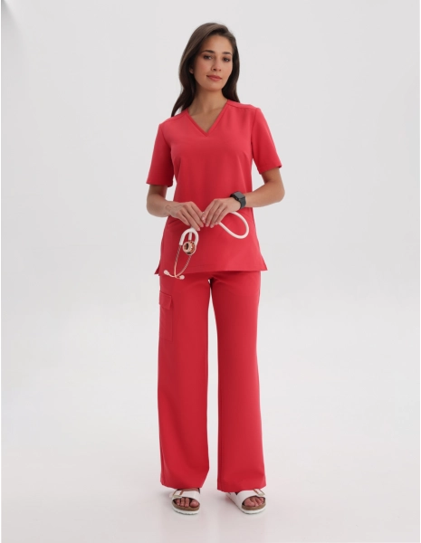 Dámské Lékařské Kalhoty...