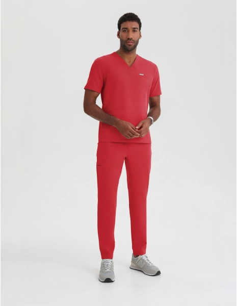 Pánské Lékařské Kalhoty...