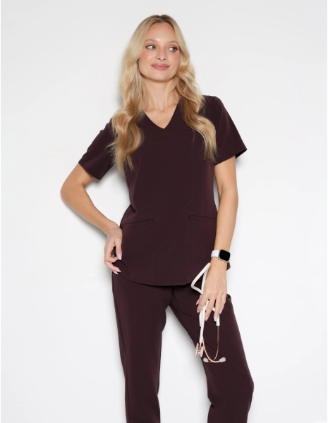 Lékařská Mikina Grace -...