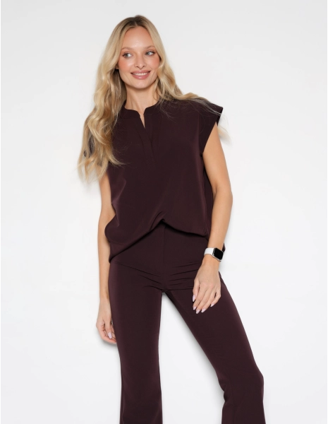 Lékařská Mikina Khloe -...