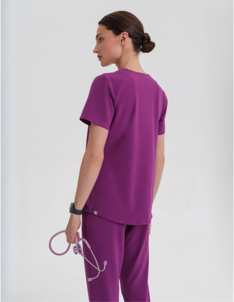 Lékařská Mikina Grace -...