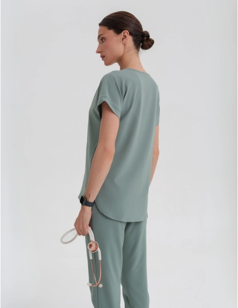 Zdravotnická mikina Kendall...