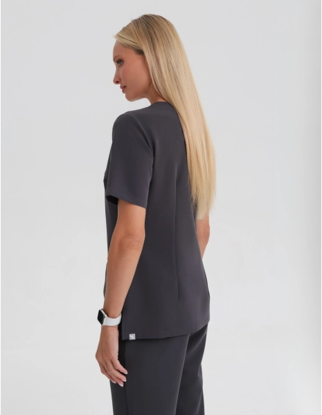 Lékařská Mikina Casy - SHADOW