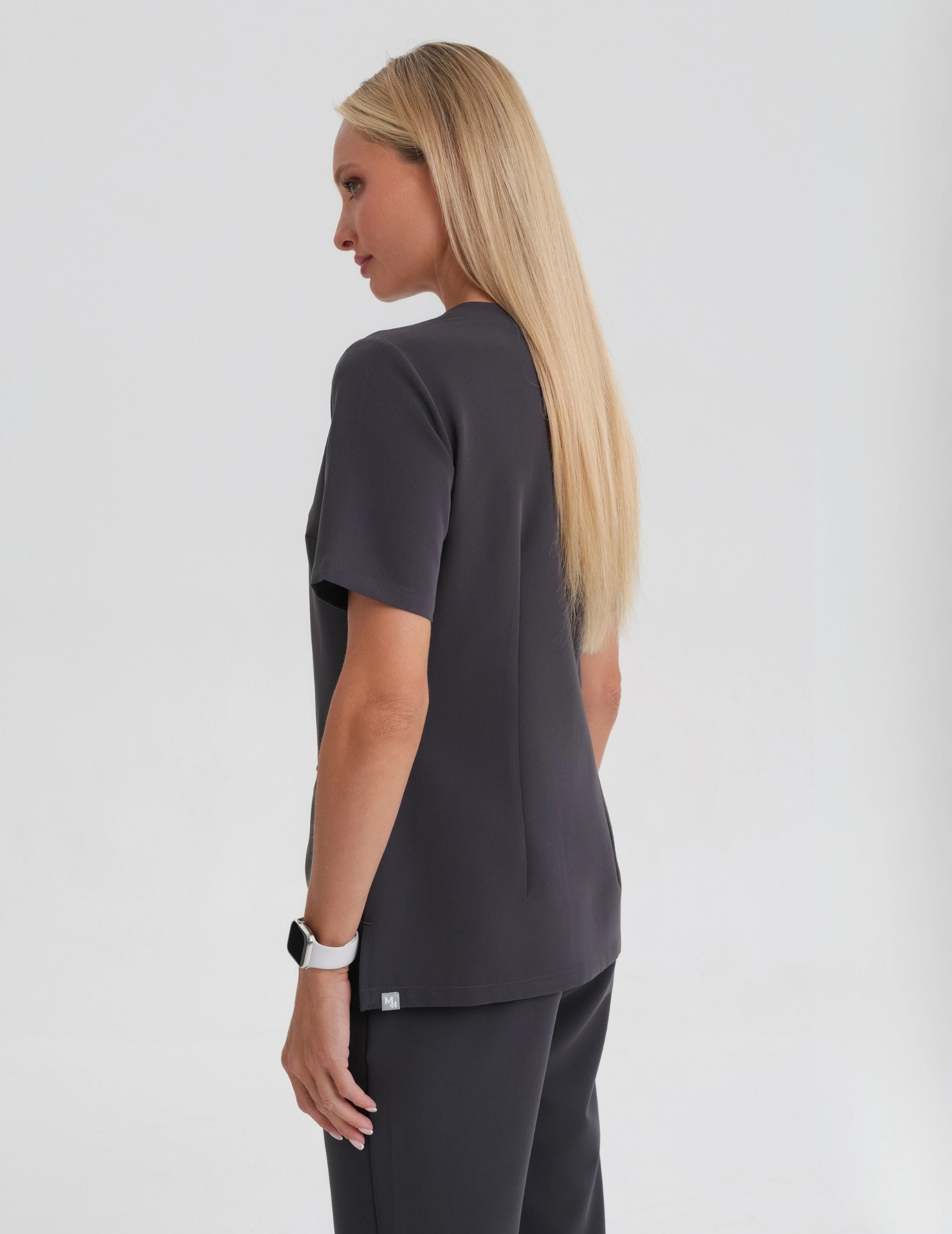 Lékařská Mikina Casy - SHADOW