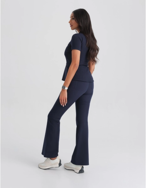 Lékařská Mikina Kori - DARK...