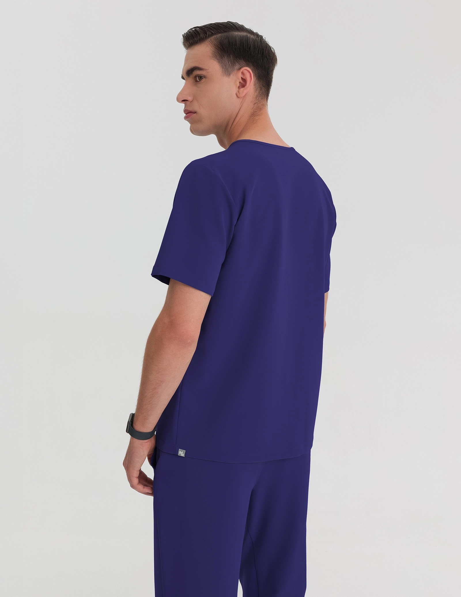 Lékařská Mikina Birbal - DUSK