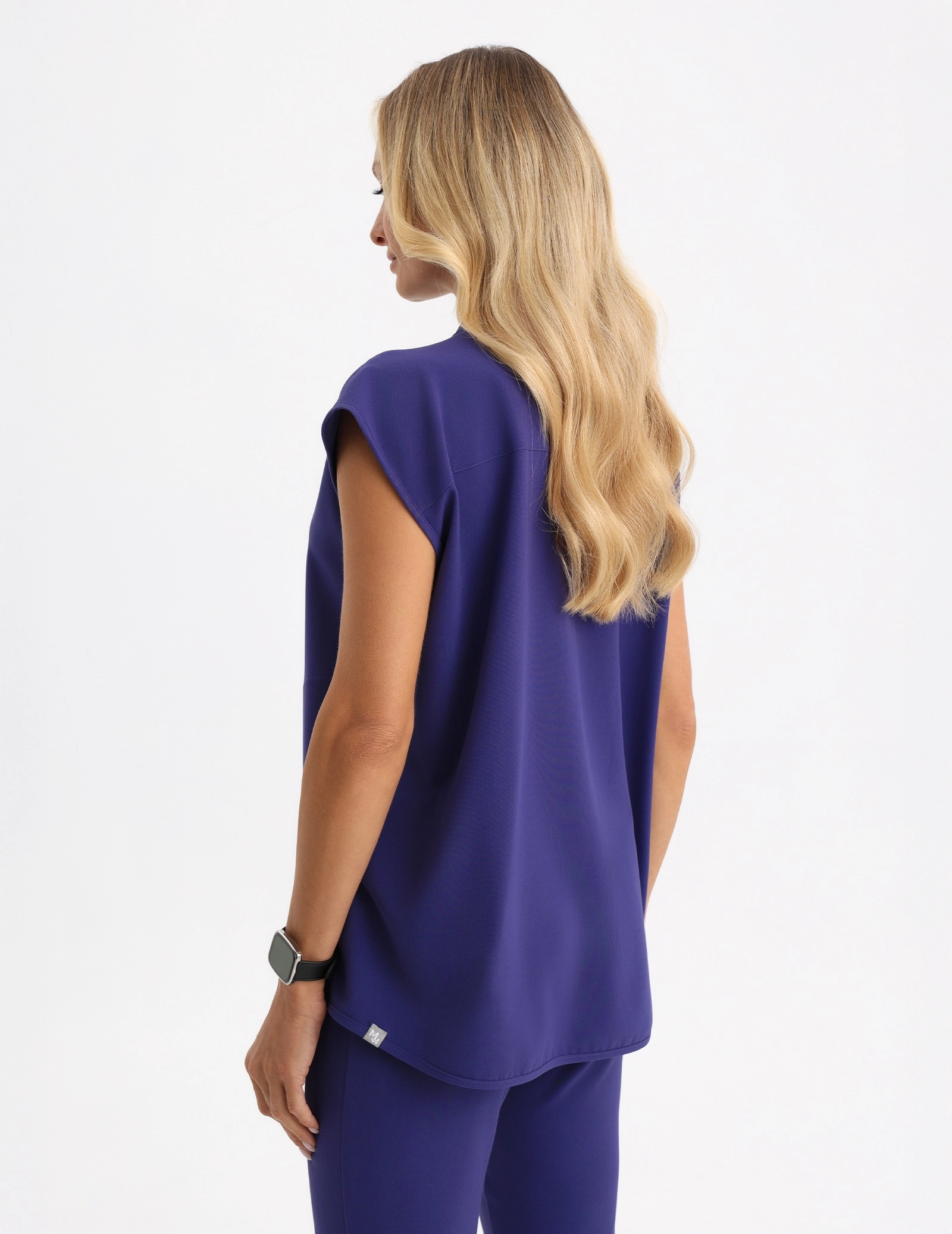 Lékařská Mikina Khloe - DUSK