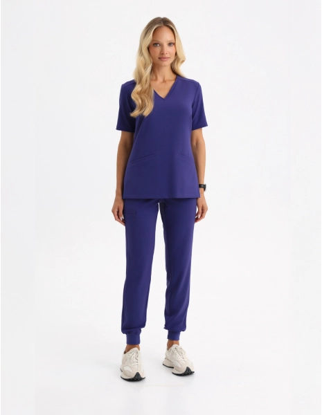 Dámské Lékařské Kalhoty...