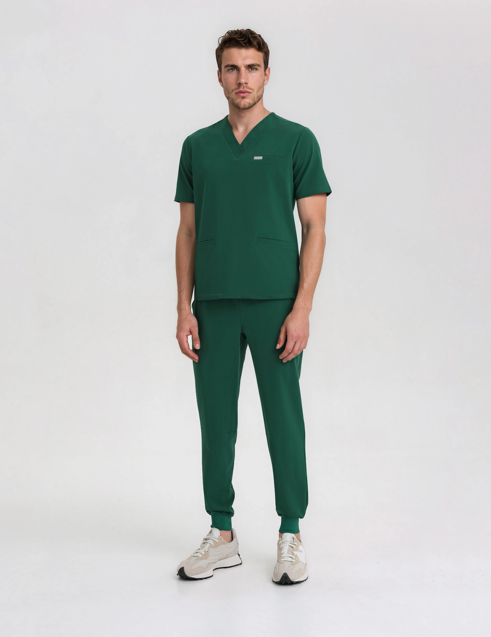 Pánské kalhoty Jogger - EDEN GREEN