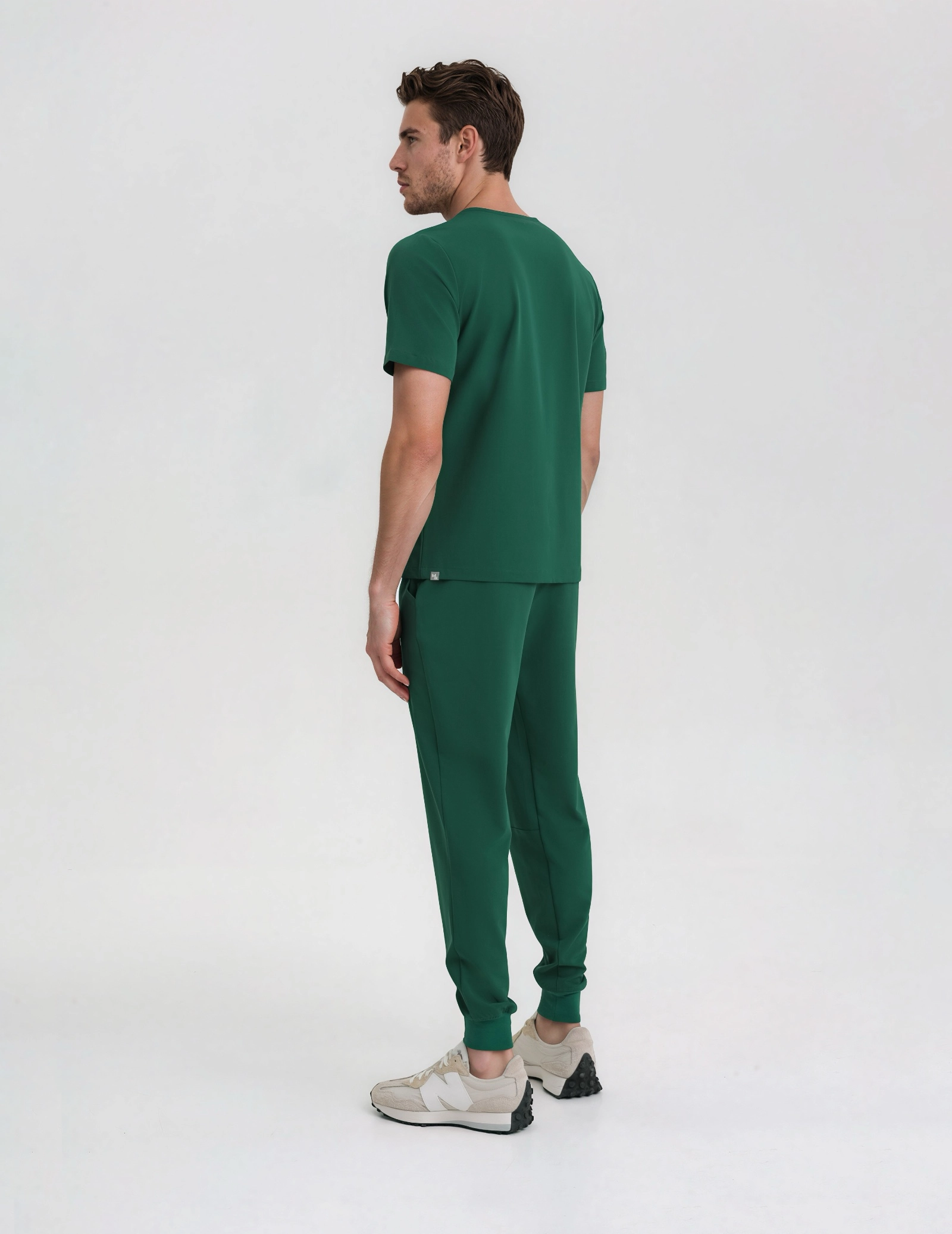 Pánské kalhoty Jogger - EDEN GREEN