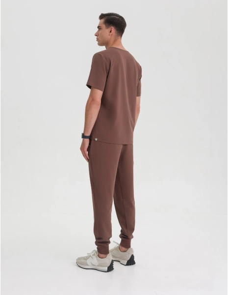 Pánské kalhoty Jogger -...