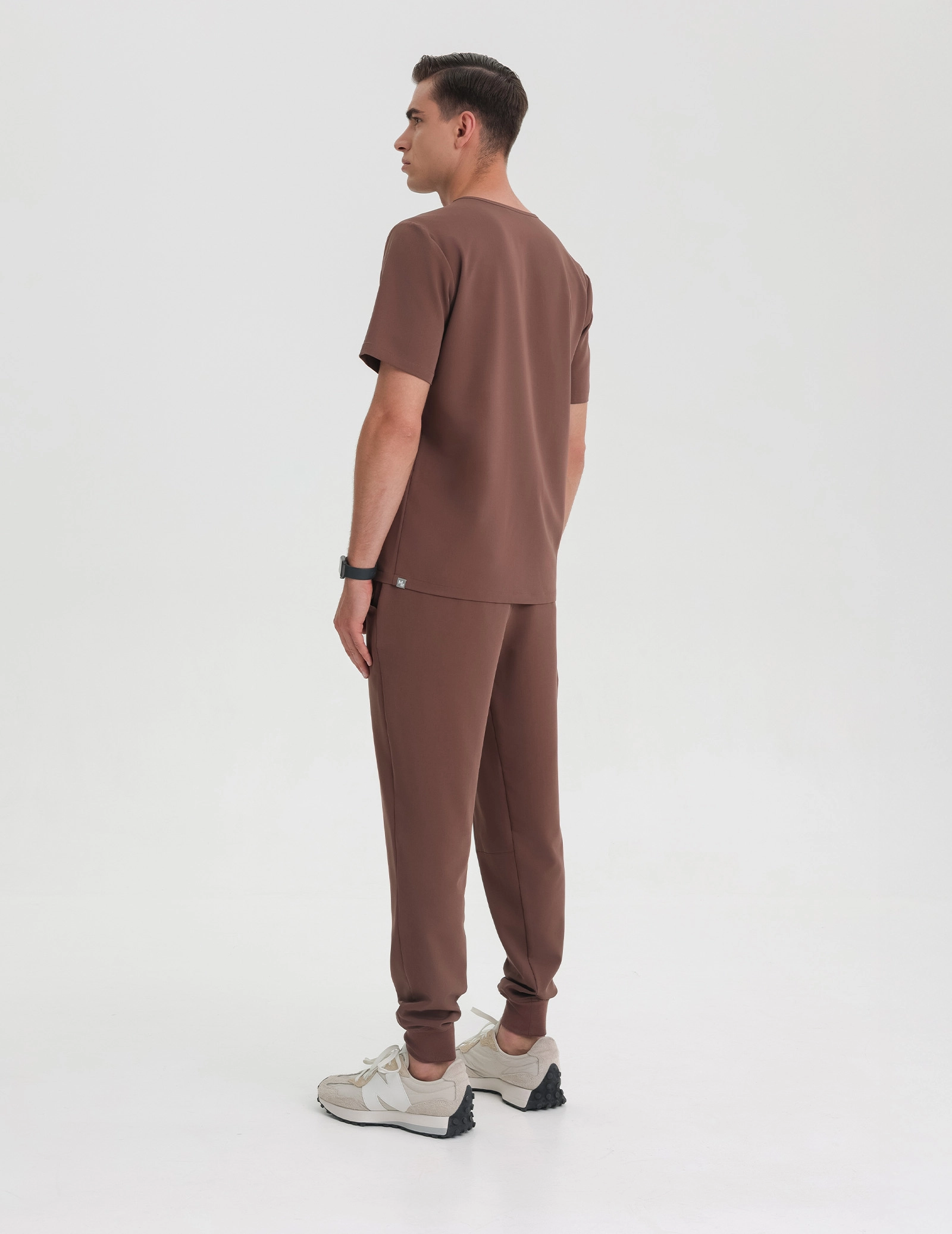 Pánské kalhoty Jogger - ROOIBOS TEA