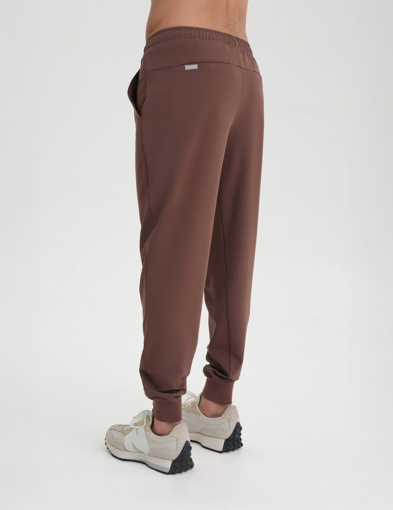 Pánské kalhoty Jogger - ROOIBOS TEA
