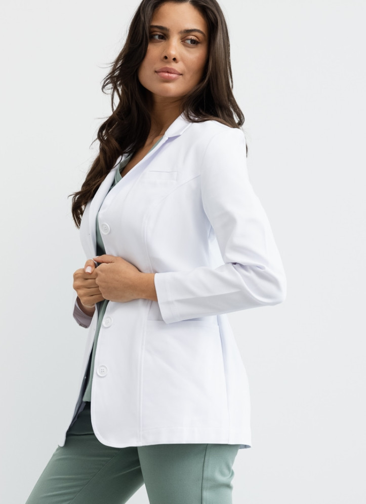 Zdravotnické pláště